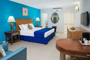 Suite, 1 Bed