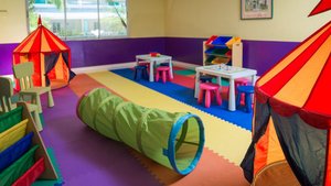 Recreational facility