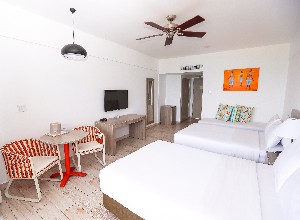 Hotel GRAND DECAMERON CORNWALL BEACH A TRADEMARK ALL INCLUSIVE RESORT wakacje