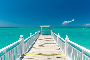 Hotel GRAND DECAMERON CORNWALL BEACH A TRADEMARK ALL INCLUSIVE RESORT wakacje