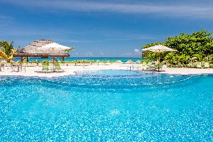 Hotel GRAND DECAMERON CORNWALL BEACH A TRADEMARK ALL INCLUSIVE RESORT wakacje