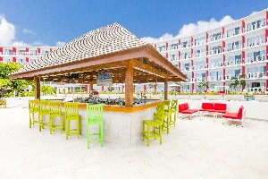 Hotel GRAND DECAMERON CORNWALL BEACH A TRADEMARK ALL INCLUSIVE RESORT wakacje