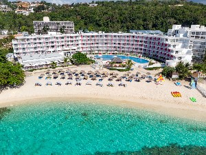 Hotel GRAND DECAMERON CORNWALL BEACH A TRADEMARK ALL INCLUSIVE RESORT wakacje