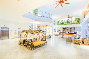 Hotel GRAND DECAMERON CORNWALL BEACH A TRADEMARK ALL INCLUSIVE RESORT wakacje