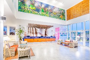 Hotel GRAND DECAMERON CORNWALL BEACH A TRADEMARK ALL INCLUSIVE RESORT wakacje