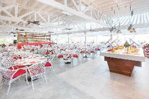 Hotel GRAND DECAMERON CORNWALL BEACH A TRADEMARK ALL INCLUSIVE RESORT wakacje