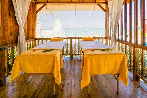 Hotel GRAND DECAMERON CORNWALL BEACH A TRADEMARK ALL INCLUSIVE RESORT wakacje