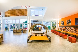 Hotel GRAND DECAMERON CORNWALL BEACH A TRADEMARK ALL INCLUSIVE RESORT wakacje