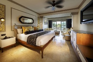 Hotel GRAND PALLADIUM LADY HAMILTON RESORT AND SPA wakacje