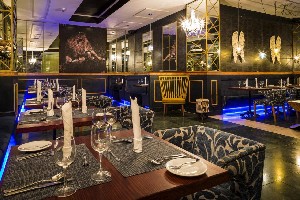 Hotel GRAND PALLADIUM LADY HAMILTON RESORT AND SPA wakacje