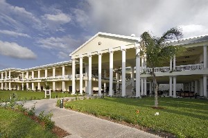 Hotel GRAND PALLADIUM LADY HAMILTON RESORT AND SPA wakacje