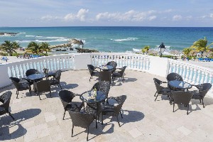 Hotel GRAND PALLADIUM LADY HAMILTON RESORT AND SPA wakacje