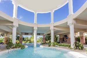 Hotel GRAND PALLADIUM LADY HAMILTON RESORT AND SPA wakacje