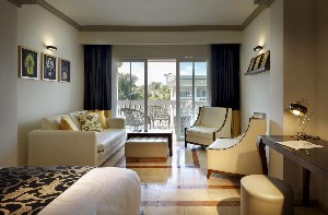 Hotel GRAND PALLADIUM LADY HAMILTON RESORT AND SPA wakacje