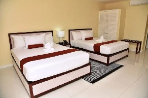 Hotel HOTEL GRAND A VIEW wakacje