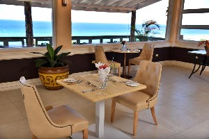 Hotel HOTEL GRAND A VIEW wakacje