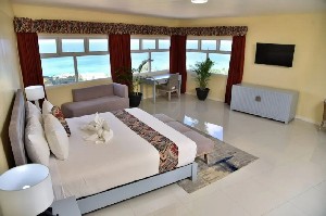 Hotel HOTEL GRAND A VIEW wakacje