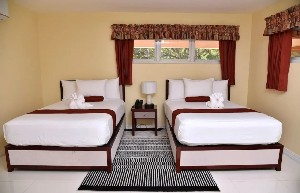 Hotel HOTEL GRAND A VIEW wakacje