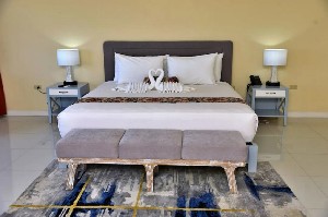 Hotel HOTEL GRAND A VIEW wakacje