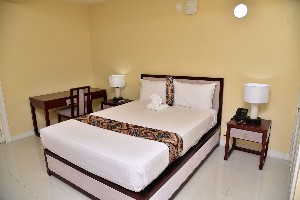 Standard Room, 1 Queen Bed