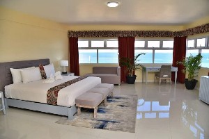 Hotel HOTEL GRAND A VIEW wakacje