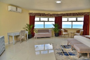 Hotel HOTEL GRAND A VIEW wakacje