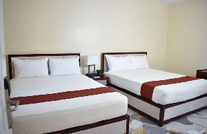 Hotel HOTEL GRAND A VIEW wakacje