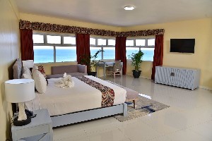 Signature Studio Suite, 1 King Bed