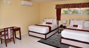 Hotel HOTEL GRAND A VIEW wakacje