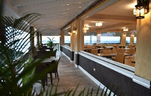 Hotel HOTEL GRAND A VIEW wakacje