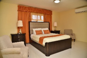 Hotel HOTEL GRAND A VIEW wakacje