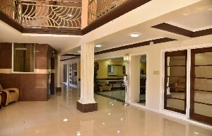 Hotel HOTEL GRAND A VIEW wakacje