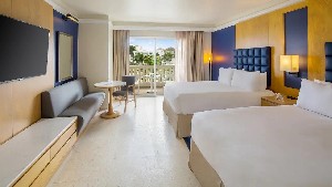 Hotel HYATT ZILARA ROSE HALL wakacje