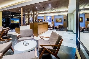 Airport Lounge