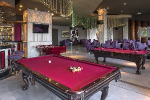 Recreational facility