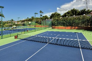 Recreational facility