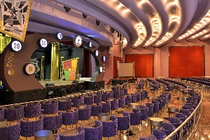 Recreational facility