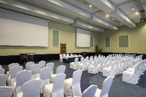 Conference Facilities