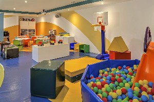 Recreational facility