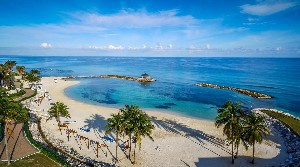 Jewel Grande Montego Bay Resort & Spa