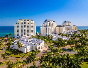 Hotel JEWEL GRANDE MONTEGO BAY RESORT & SPA wakacje