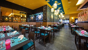 Hotel RIU MONTEGO BAY wakacje