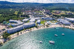 Hotel RIU MONTEGO BAY wakacje