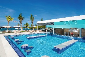 Hotel RIU MONTEGO BAY wakacje