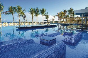 Hotel RIU REGGAE wakacje