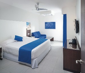 Hotel RIU REGGAE wakacje