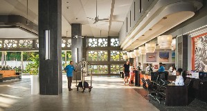 Hotel RIU REGGAE wakacje