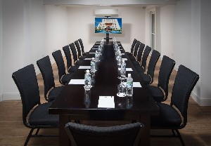 Conference Facilities