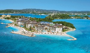 Hotel SECRETS WILD ORCHID MONTEGO wakacje