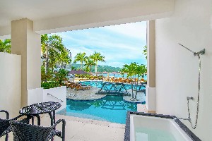 Hotel SECRETS WILD ORCHID MONTEGO wakacje